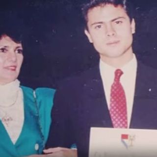 Nueva investigación de Aristegui acusa a Peña Nieto de plagio en tesis