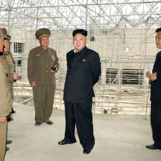 Corea del Sur y EU inician ejercicios militares a pesar de amenazas