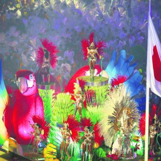 Se extingue la llama