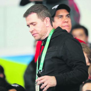 México no cumple su objetivo en Río