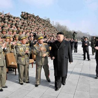 Seúl advierte de posibles disturbios y agresiones en Norcorea