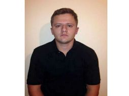 Un juez niega la suspensión definitiva para Rubén Oseguera, hijo del fundador del cártel Nueva Generación. EFE / ARCHIVO