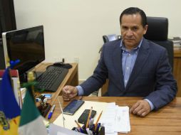 Para la Fiscalía de Jalisco, detrás del secuestro está el Cártel Nueva Generación; la PGR ve disputa dentro del Cártel de Sinaloa. SUN / ARCHIVO