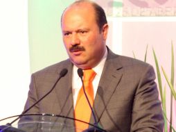 Duarte señala que a la investigación le faltan precisiones e invitó al periodista a ver sus declaraciones patrimoniales. NTX / ARCHIVO