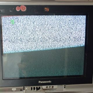 'Apagón analógico' deja sin TV a los de menores ingresos