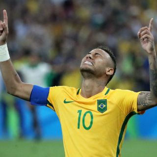 Neymar, con 17 días de permiso para quedarse en Brasil