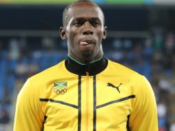 También dan a conocer videos en los que se aprecia al velocista bailando de forma atrevida en un centro nocturno. NTX / ARCHIVO