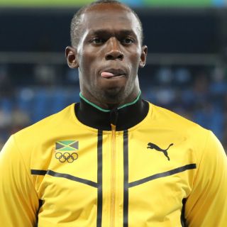 Usain Bolt protagoniza escándalo sexual