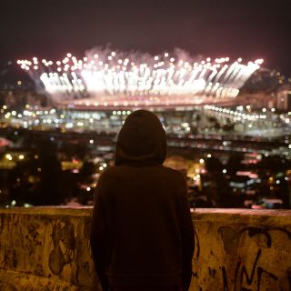 Denuncia AI violencia policial durante Río 2016