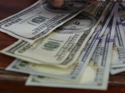 El Banxico fija el tipo de cambio para solventar obligaciones denominadas en moneda extranjera en 18.3023 pesos. EL INFORMADOR / ARCHIVO