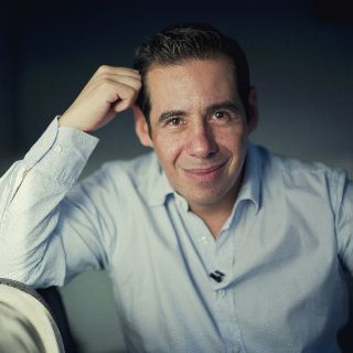 Yordi Rosado se defiende de los ataques