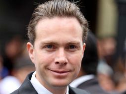 El funcionario reitera su disposición al diálogo para resolver diferencias. NTX / ARCHIVO