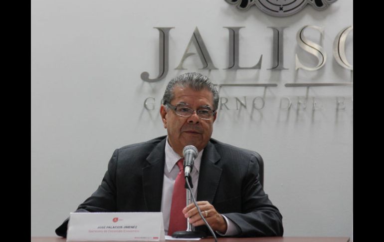 La empresa invertirá 17.5 millones de dólares en Jalisco, y en la primera etapa generarán 150 empleos de alto nivel. ESPECIAL / Sedeco Jalisco