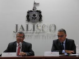 Para la convocatoria de este año el Fojal se integra para dar un curso de capacitación gratuita. ESPECIAL / Sedeco Jalisco