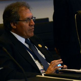 'En Venezuela no hay democracia ni Estado de Derecho': OEA