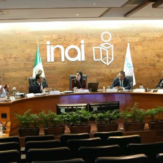 El INAI ordena informar sobre sanciones a OHL