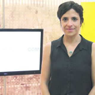 Lleva sus batallas íntimas a la gran pantalla