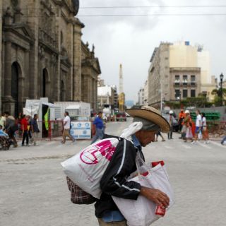 Proyectan Alcalde con camellón, tres puntos peatonales y ciclovía