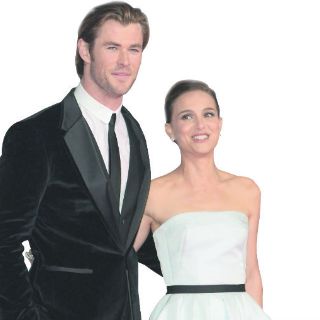 ¡'Thor' se queda sin novia!
