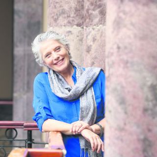 Artistas tapatíos, listos para tomar el Cervantino