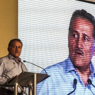 Arturo Zamora propone la creación de un Código Penal nacional