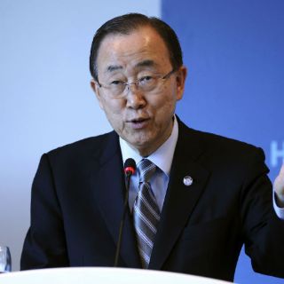 Ban Ki-moon participaría en conferencia con minorías birmanas