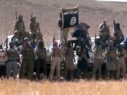 Los militares turcos dispararon contra cuatro objetivos en Siria en donde se sabe que hay yihadistas. AFP / ARCHIVO