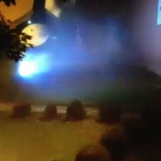 Arrojan una granada al edificio de una televisora en Kosovo