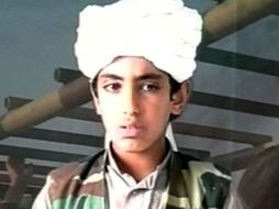 Hamza realizó su primer mensaje de voz en 2015. ESPECIAL /