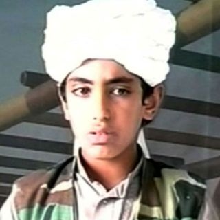 Hamza Bin Laden puede convertirse en el próximo líder de Al Qaeda