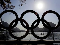 Los Juegos Paralímpicos de Río de Janeiro tendrán lugar entre el 7 y el 18 de septiembre, con 22 disciplinas deportivas. AP / ARCHIVO