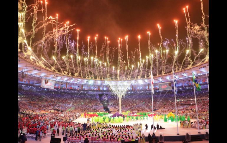 El alcalde de la ciudad señala que esto demuestra la importancia de celebrar eventos que generan actividad en medio de la crisis. SUN / I. Stephens