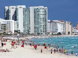 La planeación incluye el presupuesto, el transporte, la elección del destino y las actividades a realizar. EFE / ARCHIVO