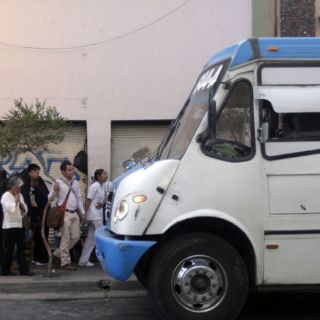 Piden claridad en operación de corredores de transporte