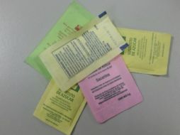 Este hallazgo es la más fuerte evidencia hasta el momento de que los edulcorantes no ocasionan un aumento de peso. EL INFORMADOR / ARCHIVO