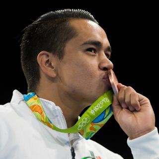 El CMB reconoce al boxeador Misael Rodríguez