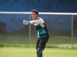 Rodríguez asegura que intentarán hacer las cosas de la mejor manera ante los Cafetaleros. TWITTER / @Chivas