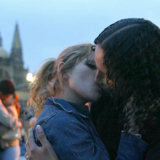 Cosas que debes saber sobre los besos