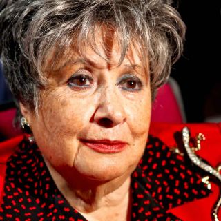 Personalidades lamentan muerte de 'Chachita'