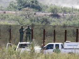 Alertan que el desierto de Arizona es una trampa mortal y los migrantes se desorientan muy fácilmente. AP / ARCHIVO