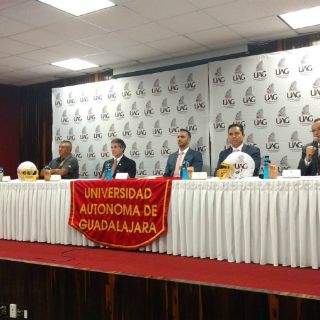 Presentan a los Tecos UAG que competirán en la ONEFA