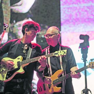 El Festival Cosquín Rock MX busca nueva casa