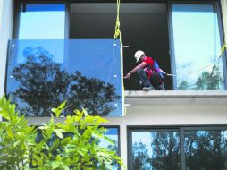 El sector industrial generó 64% de los 464 mil empleos formales que se crearon en los primeros siete meses del año. EL INFORMADOR / A. García