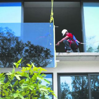 Dos de cada tres sectores, golpeados por la desaceleración