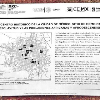 Plaza de Santo Domingo y las deudas con el pasado