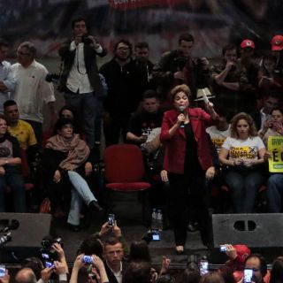 El juicio contra Dilma Rousseff entra en la recta final