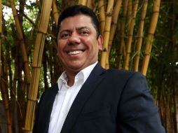 Javier Bolaños, diputado de Morelos, presidirá la Mesa Directiva durante el primer periodo, después pasará la estafeta a  Murguía.  /