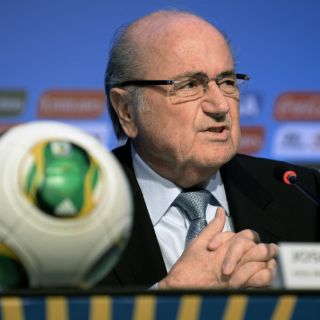 Blatter comparecerá ante el TAS para recurrir a sanción