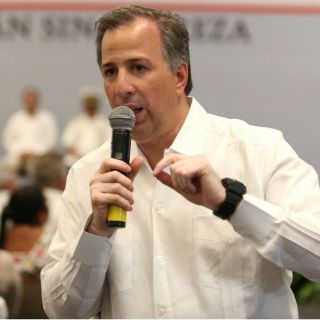 Abasto de Liconsa en estados, sin interrupción: Sedesol