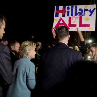 Demócratas, con más probabilidad de ganar el Senado: NYT